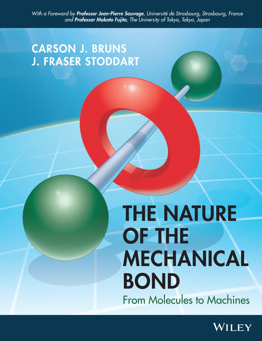 The Nature of the Mechanical Bond cover